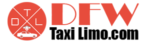 DFW Taxi Limo Service TX