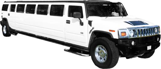 dfw airport hummer stretch limousine